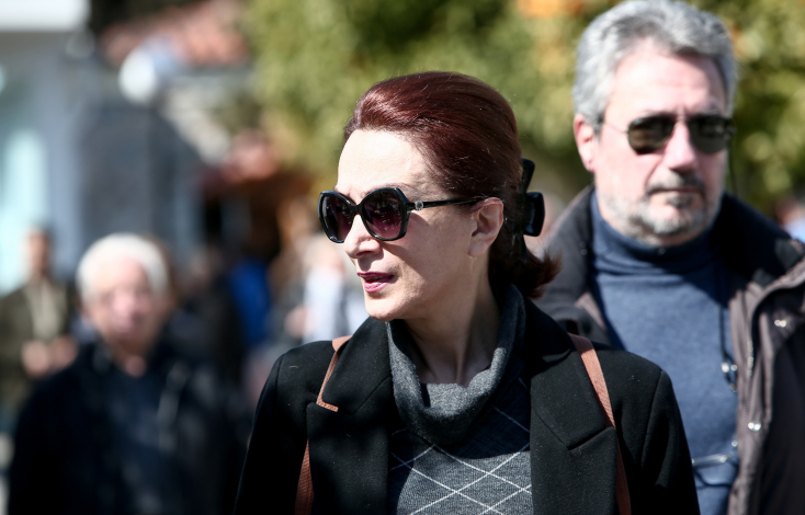 Μαίρη Βιδάλη