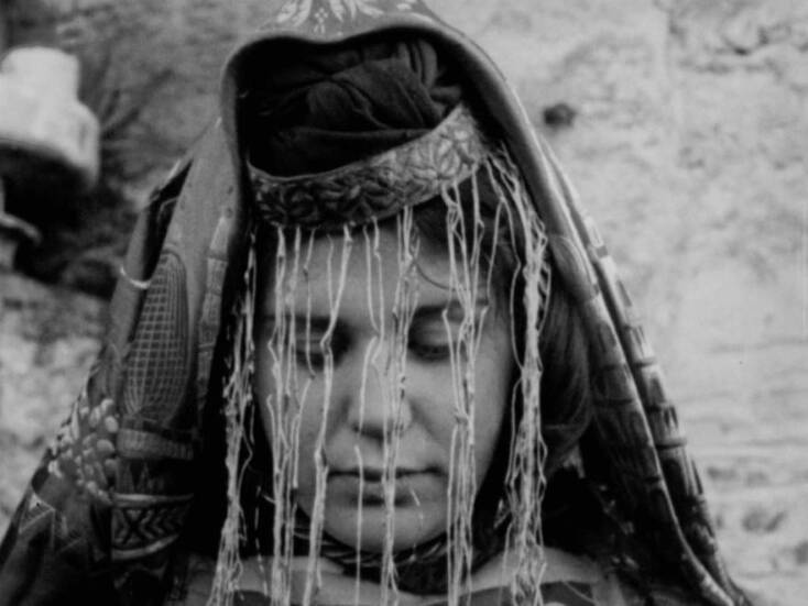 Μακεδονικός Γάμος του Τάκη Κανελλόπουλου (1960) 