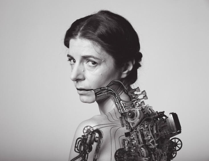 makinal, θέατρο του νέου κόσμου