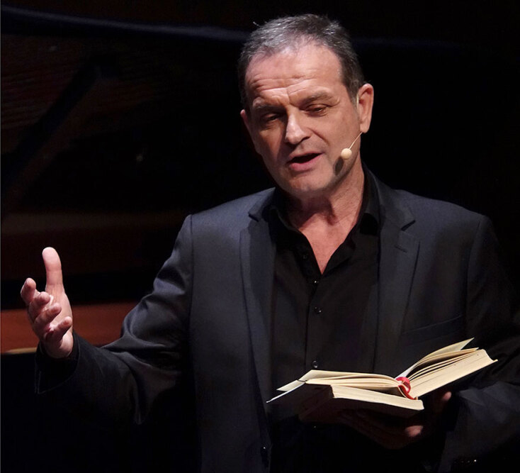 Μάκης Προβατάς