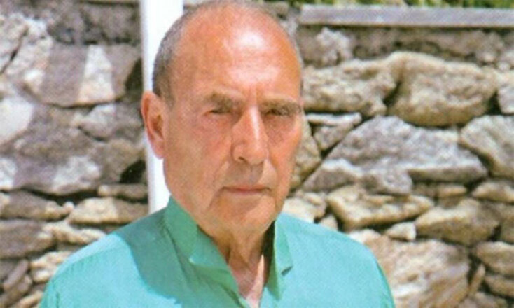 Μάκης Ζουγανέλης