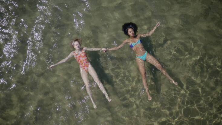 Καταραμένη άνοιξη (Maledetta Primavera)