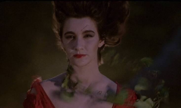 Μανία του Γιώργου Πανουσόπουλου (1985) 