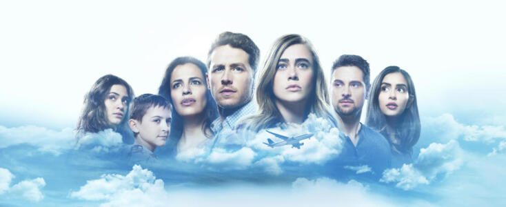 «Μanifest» στο Cosmote Series HD