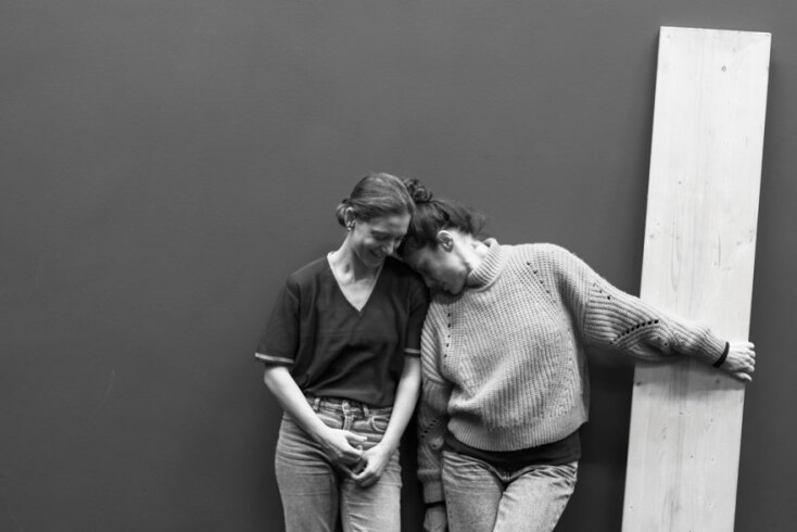 manoeuvre ©Mavra Gidia