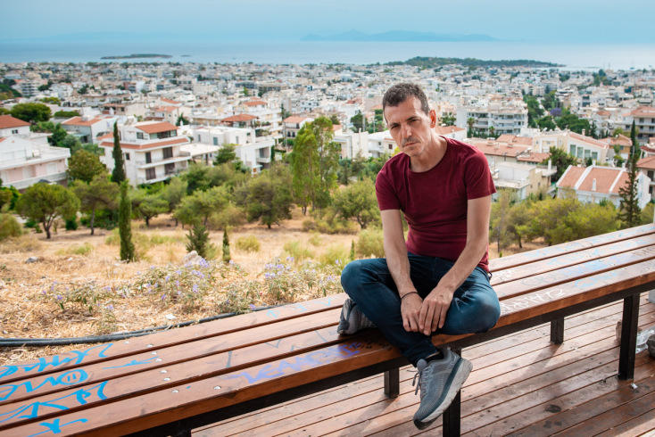 Μανώλης Φάμελλος