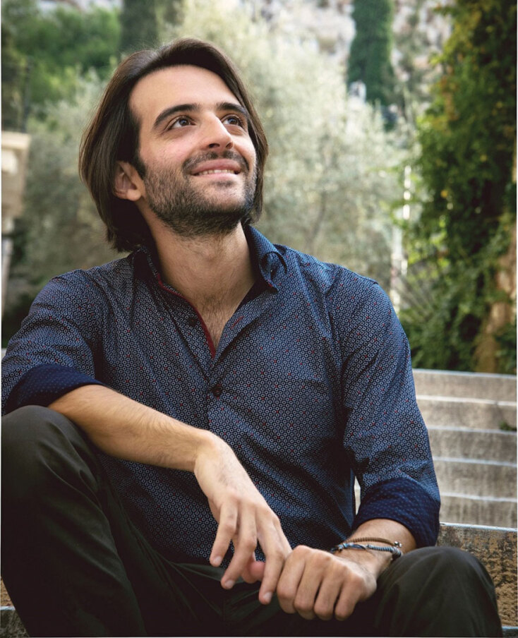 Μάνος Κιτσικόπουλος