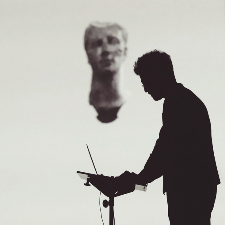 Μάνος Μυλωνάκης, «Strelitzia»