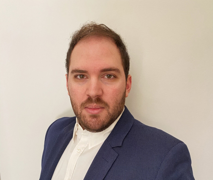 Μάνος Φακωτάκης, Brand Manager Παπουτσάνης