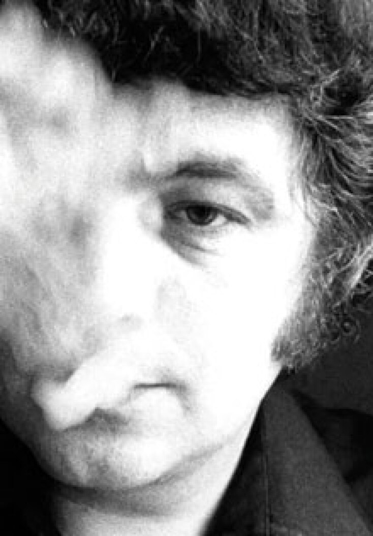 Jean Patrick Manchette