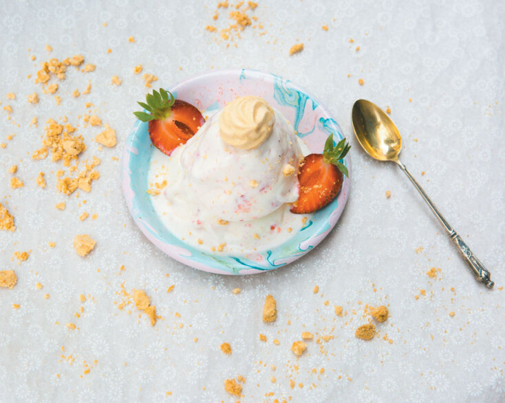 Μaraboo, Το πιο λαχταριστό σημείο του Παγκρατίου