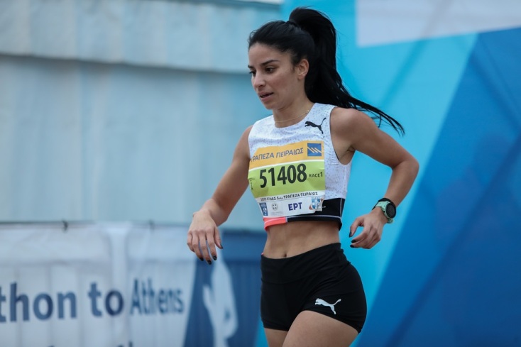 38ος ΑΥΘΕΝΤΙΚΟΣ ΜΑΡΑΘΩΝΙΟΣ ΑΘΗΝΑΣ  