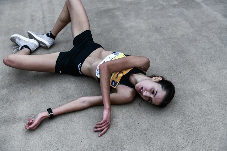 38ος ΑΥΘΕΝΤΙΚΟΣ ΜΑΡΑΘΩΝΙΟΣ ΑΘΗΝΑΣ  