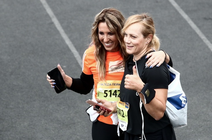 38ος ΑΥΘΕΝΤΙΚΟΣ ΜΑΡΑΘΩΝΙΟΣ ΑΘΗΝΑΣ  