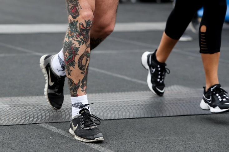 38ος ΑΥΘΕΝΤΙΚΟΣ ΜΑΡΑΘΩΝΙΟΣ ΑΘΗΝΑΣ  