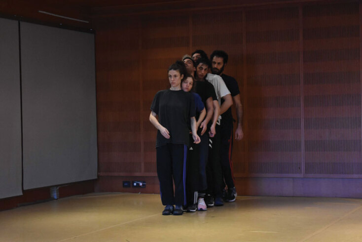 Μαργαρίτα Τρίκκα/ Prolet OCD a Punch of Losers