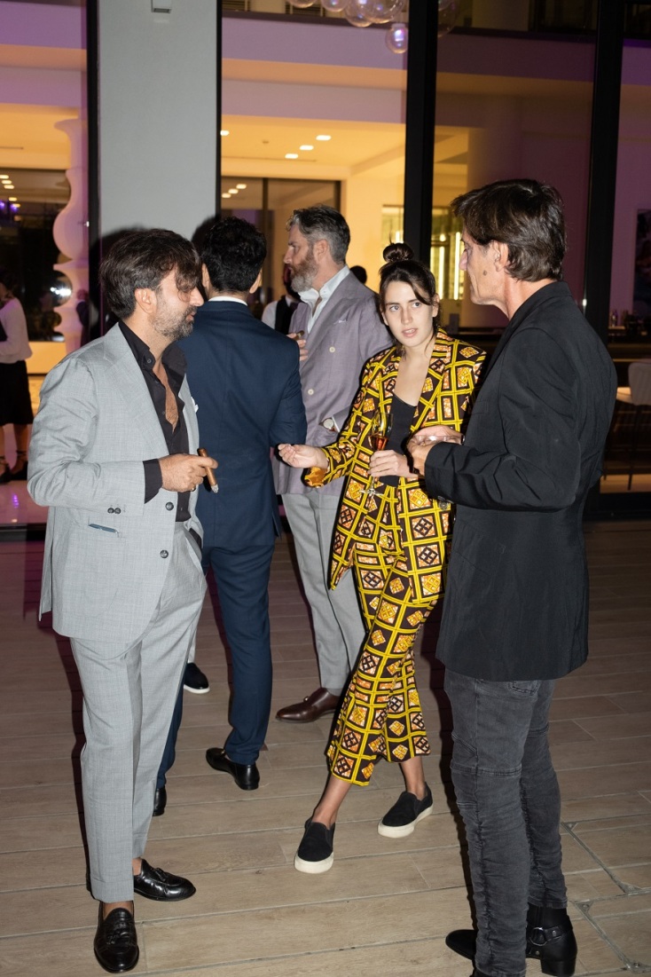 Μαργκό Φραγκάκη.