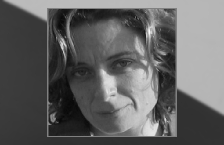 Η Μαρία Αθανασοπούλου, Αναπλ. Καθηγήτρια Νεοελληνικής Λογοτεχνίας και Θεωρίας Λογοτεχνίας