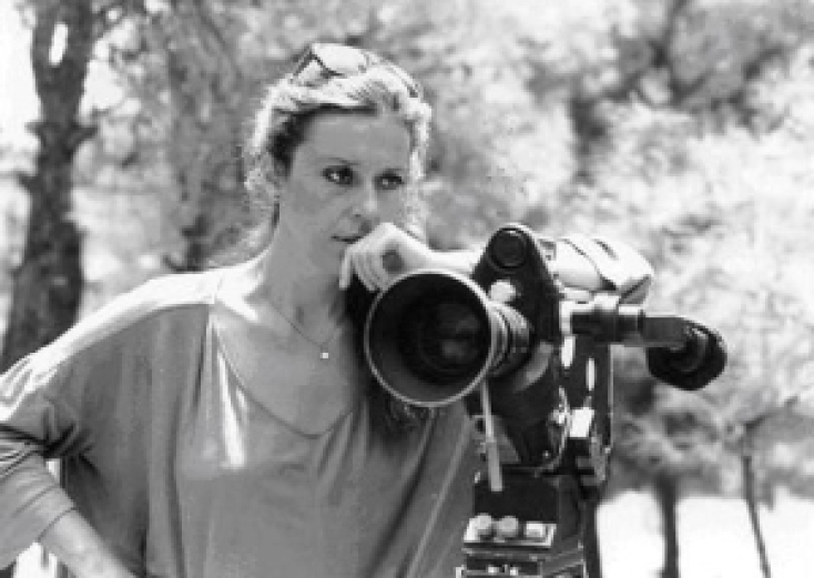 Μαρία Χατζημιχάλη - Παπαλιού