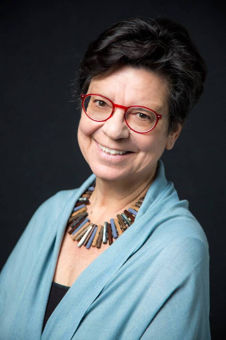 Μαρία Ευθυμίου