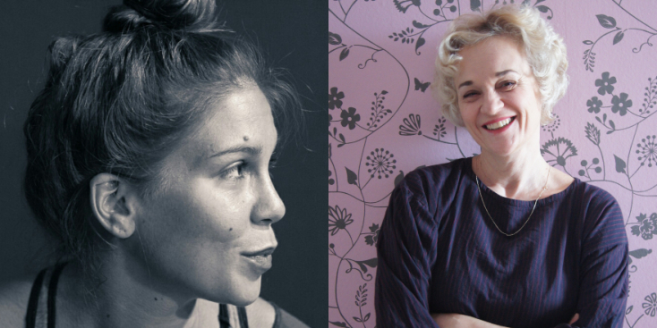 Η Κασσάνδρα και ο Λύκος στον Φάρο του ΚΠΙΣΝ