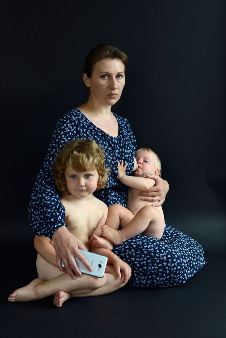 Sony World Photography Awards 2020