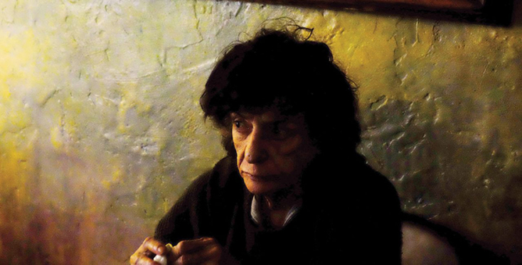 Μαρία Λαϊνά