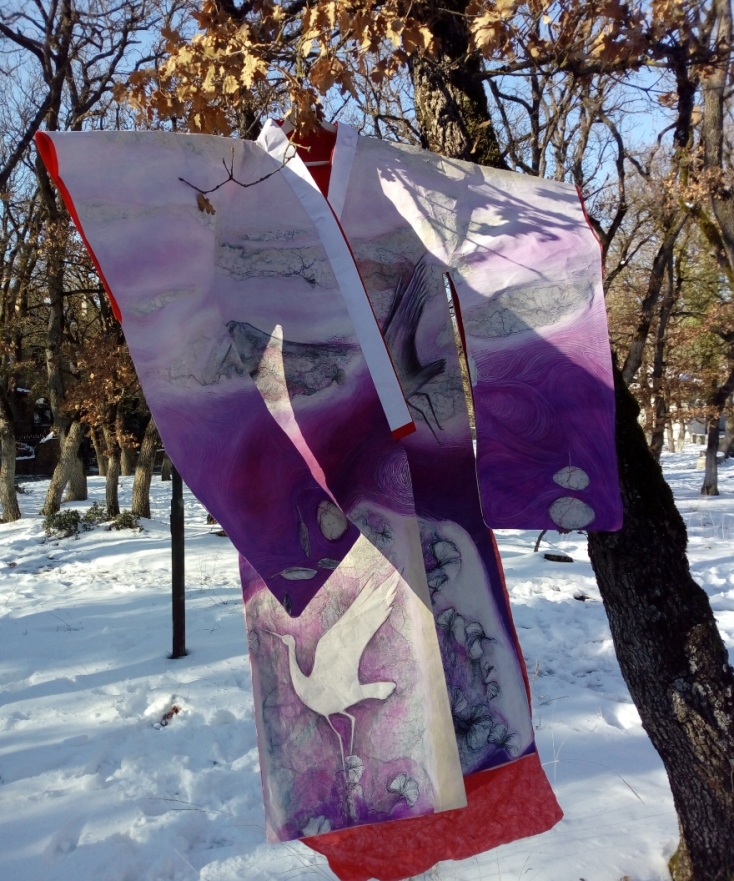 Μαρία Παπατζέλου