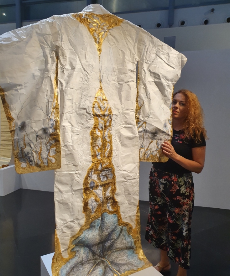 Μαρία Παπατζέλου