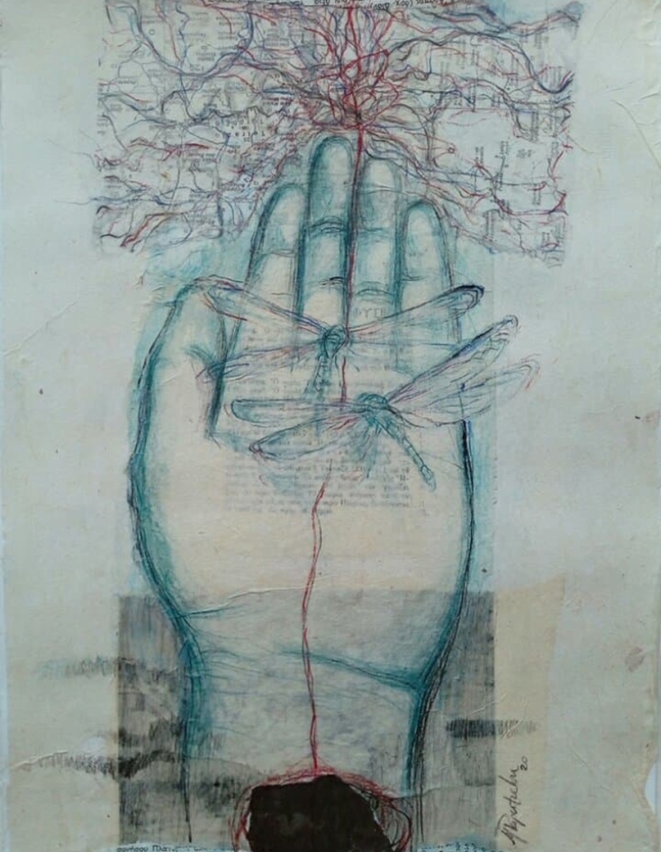 Μαρία Παπατζέλου