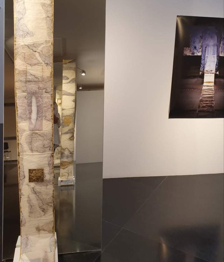 Μαρία Παπατζέλου