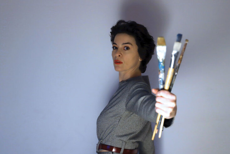 Μαρία Πρωτόπαππα