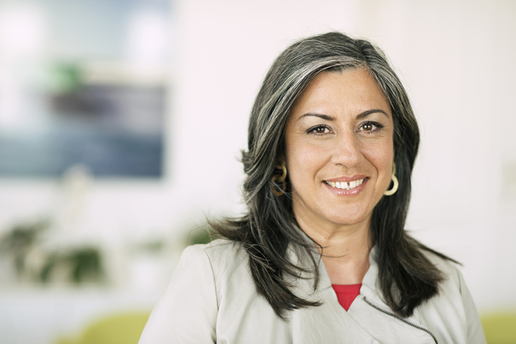 Μαρία Βασιλάκου.