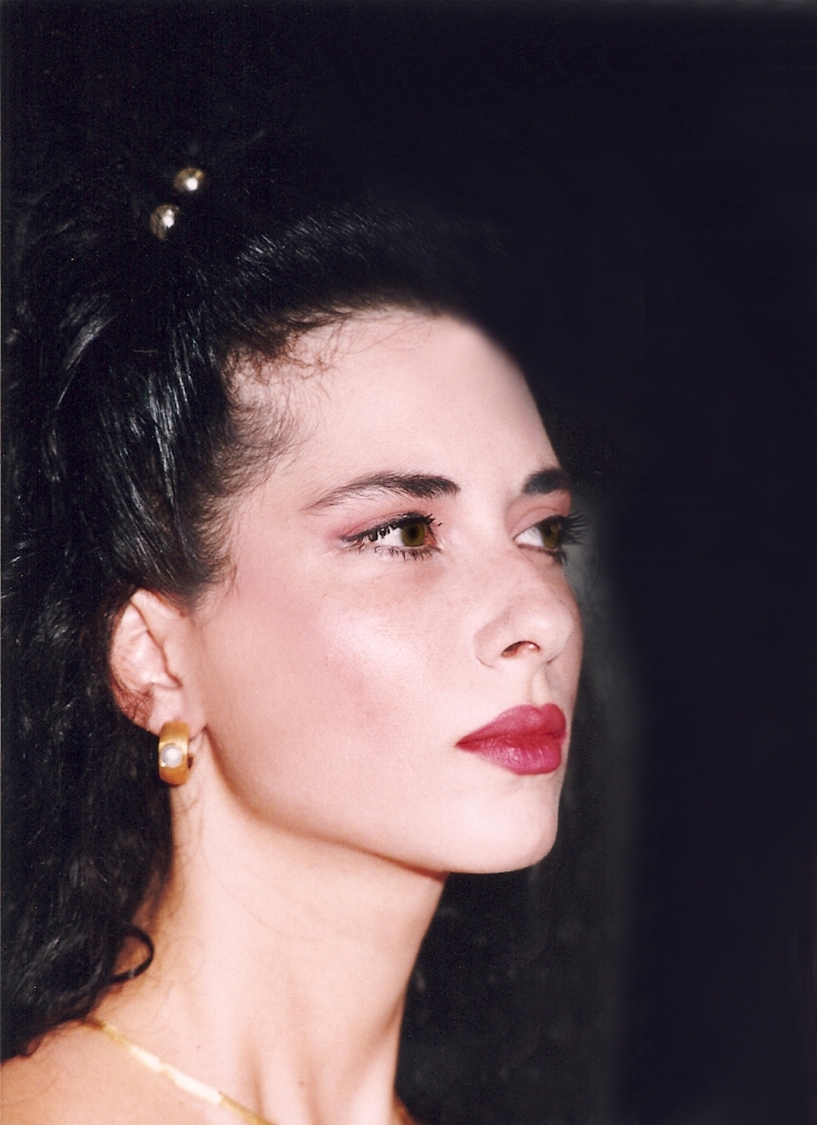 Η υψίφωνος Μαρία Κόκκα