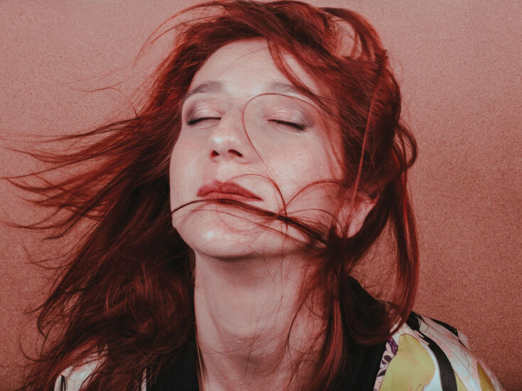 Μαρία Παπαγεωργίου © George Alexandrakis