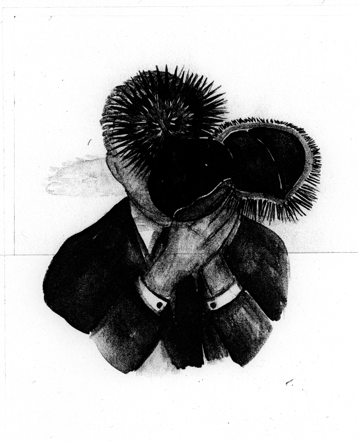 Μαρία Γλύκα, Ξυπνάς σε α΄ πρόσωπο