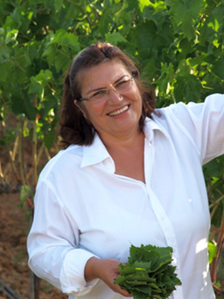 Μαριάννα Καζάκη