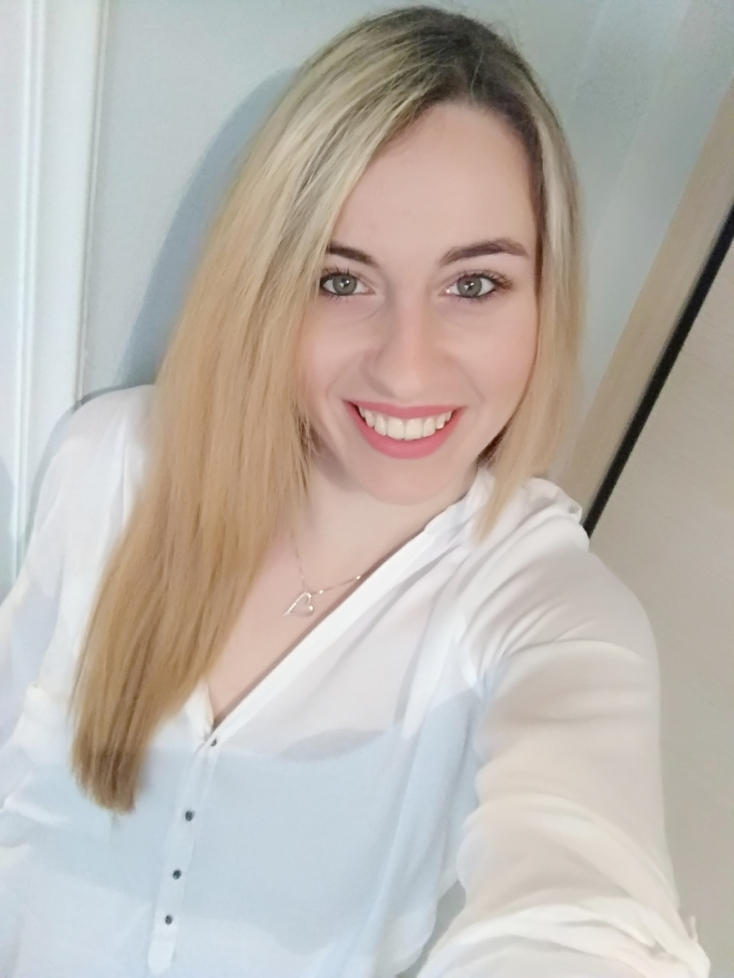 Η Μαριάννα Ρούσσου γράφει για τα σχέδια της μετά την καραντίνα