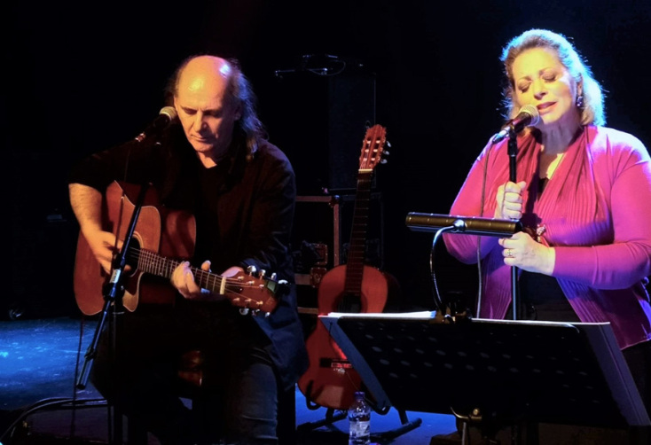 «Τι να πρωτοπούμε, τι» στο ΙΛΙΟΝ Plus