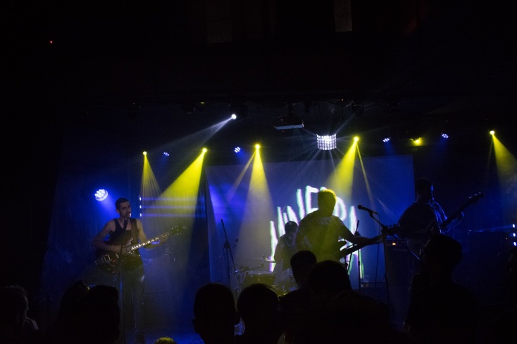 © Μαρίνα Μπενέκου 