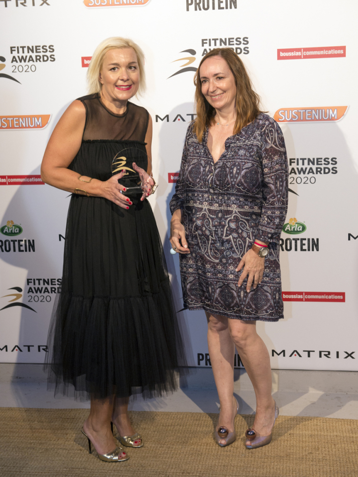 Μαρίνα Κουταρέλλη, Άννα Μαρία Παπίρη