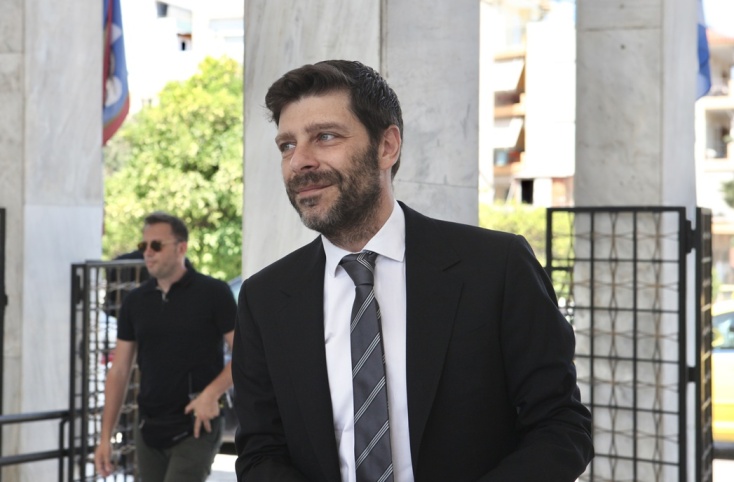 Μαρίνα Λαμπράκη - Πλάκα - Κηδεία: Νικόλας Γιατρομανωλάκης 