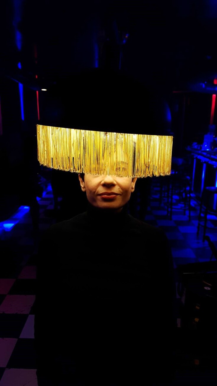 Μαρίνα Γιώτη