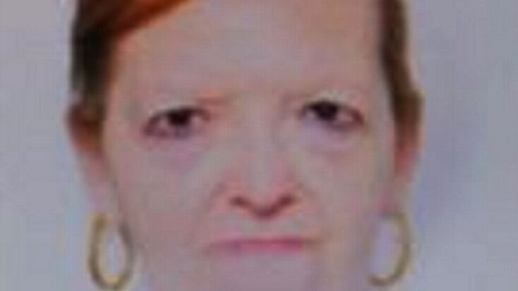 Η 70χρονη Μαρινέλα Μπερέτα 