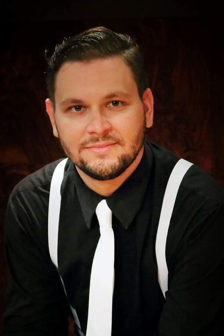 Μαρίνος Ταρνανάς