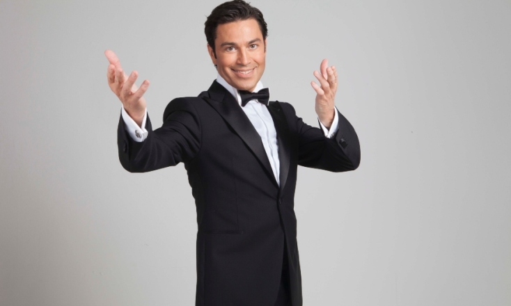 Μάριος Φραγκούλης