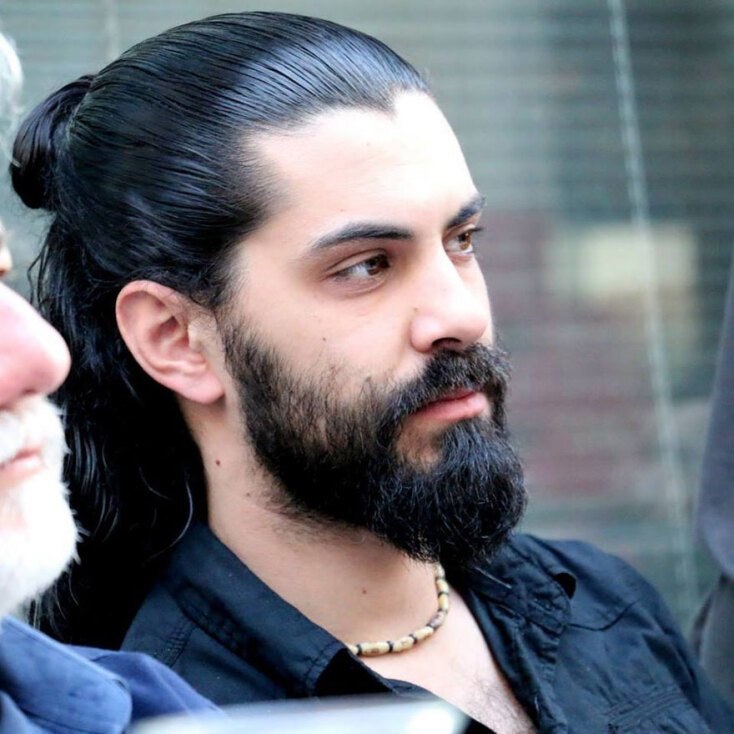 Μάριος Θεοφιλάτος