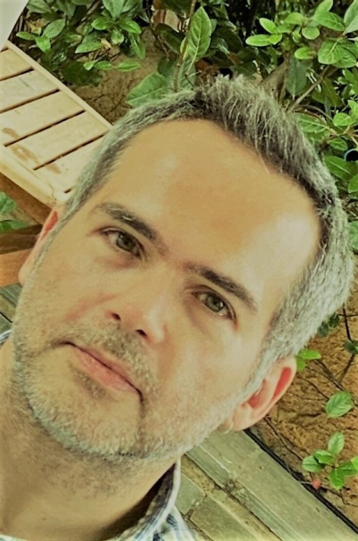 Μάριος Ατζέμης