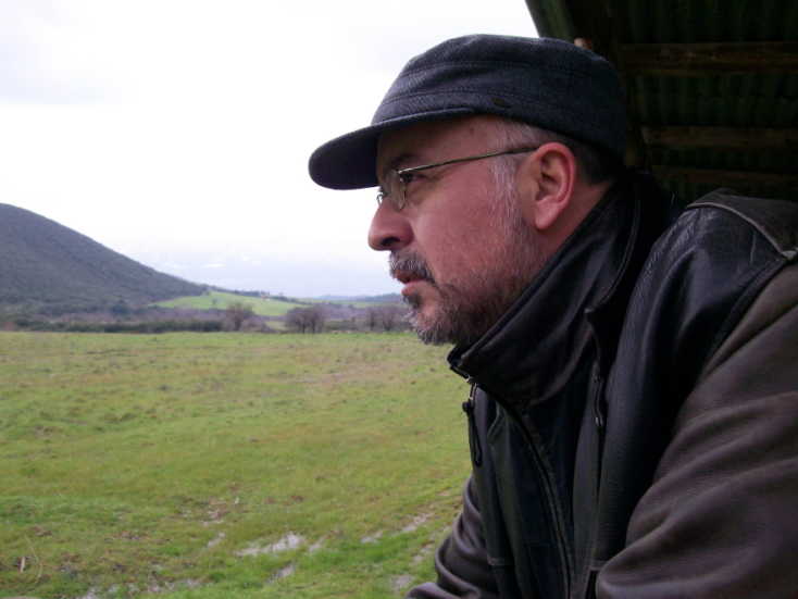 Μάριος Σπηλιόπουλος