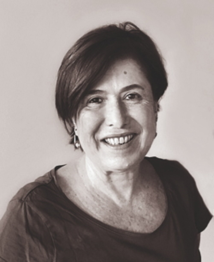 Μαρίζα Ντεκάστρο